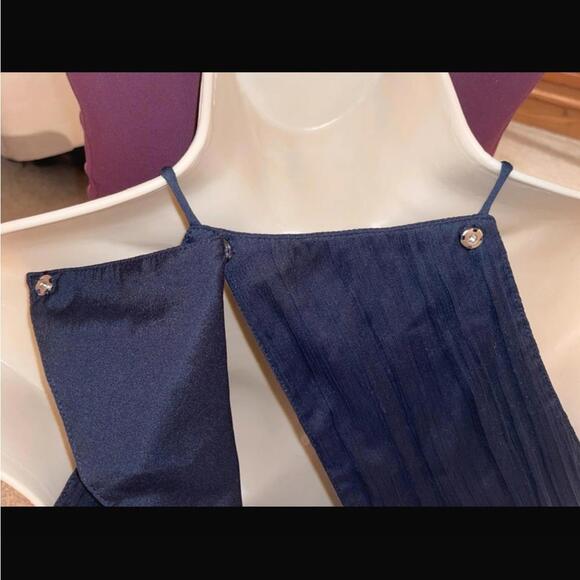 NWT formal maxi - Picture 9 of 16